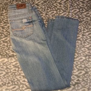 ZCo jeans s7
